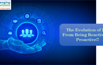 Read more about the article The Evolution of HR From Being Reactive To Proactive