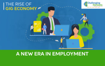 Read more about the article The Rise of Gig Economy – A New Era in Employment