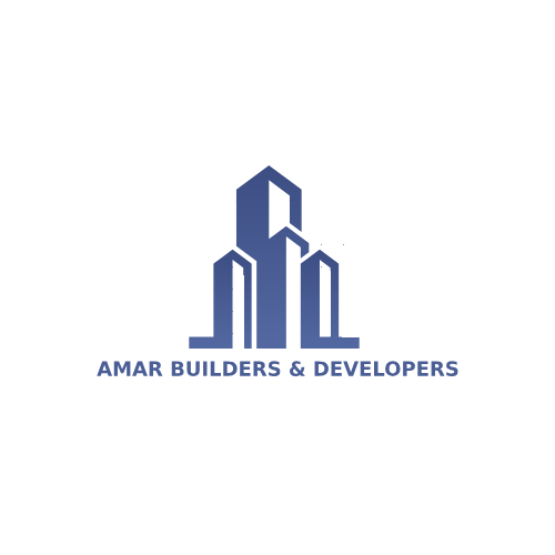 Amar-Builders-Developers-logo