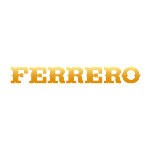 Ferrero-India-logo